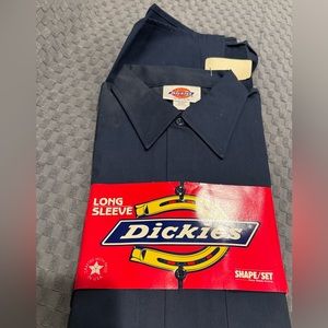 Dickies Shape/Set